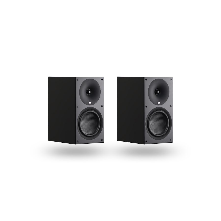 Spirit 4 Matte Black